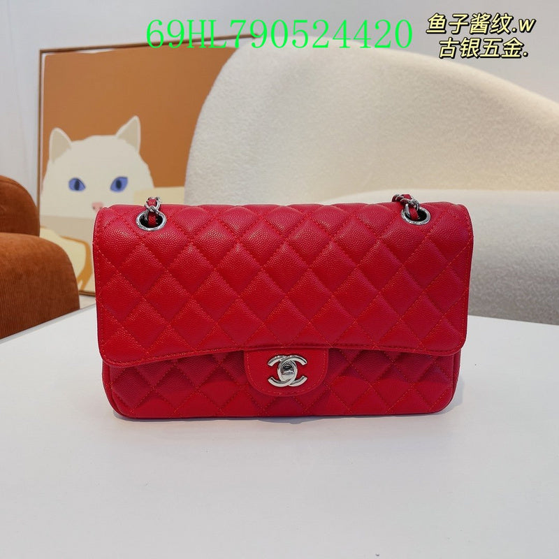 Glami - CHL Bags - 2729