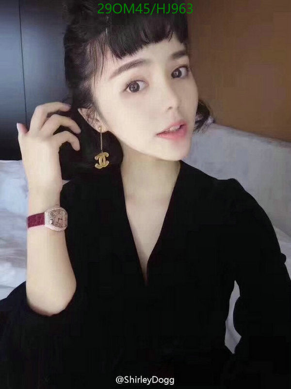 SAMC - CHL Jewelry - 758