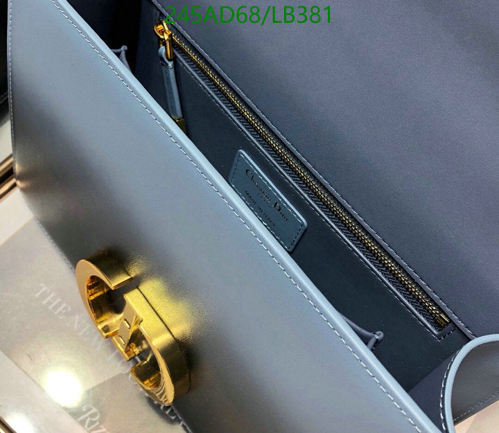 SAMCC - DOR Bags - 1360