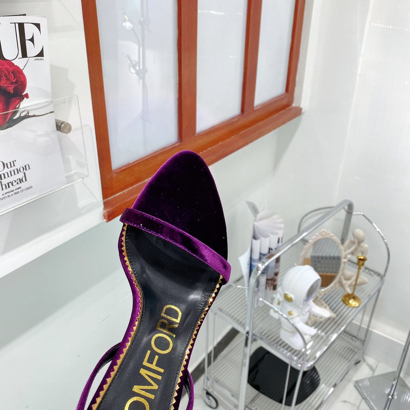 Glami - TFO Shoes - 273