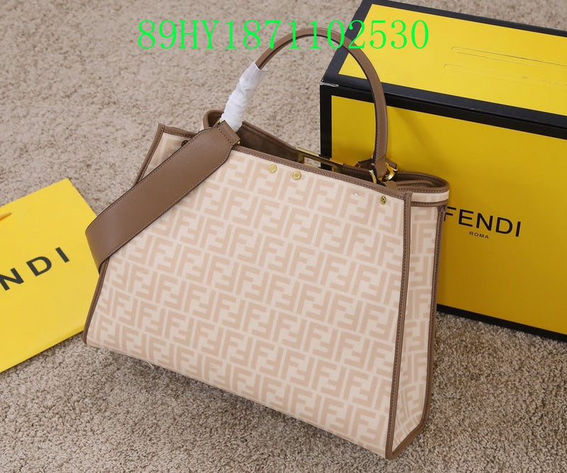 Glami - FDE Bags - 2156