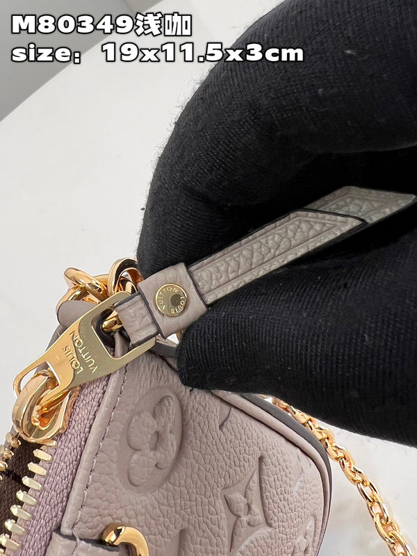 Satchel Bags - VL Bags - 1563