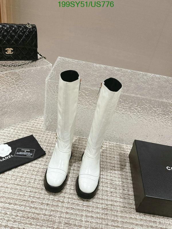 SAMC - CHL Women Boots - 061