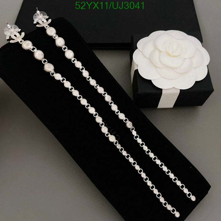 SAMC - CHL Jewelry Earrings - 374