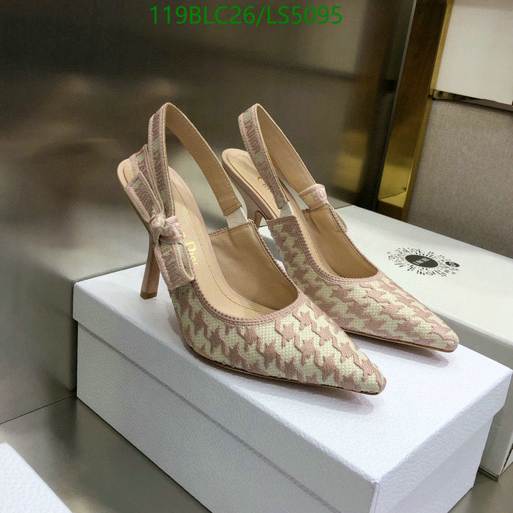 SAMCC - DOR Women Shoes - 2196