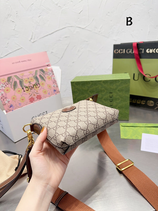Glami Fashion - GCI Bags - 11921