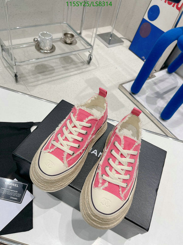 SAMC - CHL Women Shoes Sneakers - 227