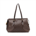 Louis Vuitton Damier Chelsea N51119