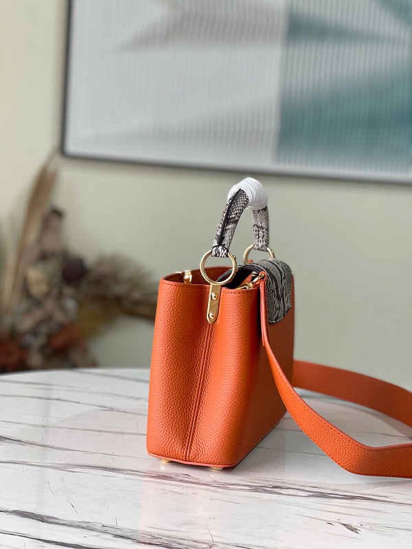 GlamI Lu-Vi bags - 5421