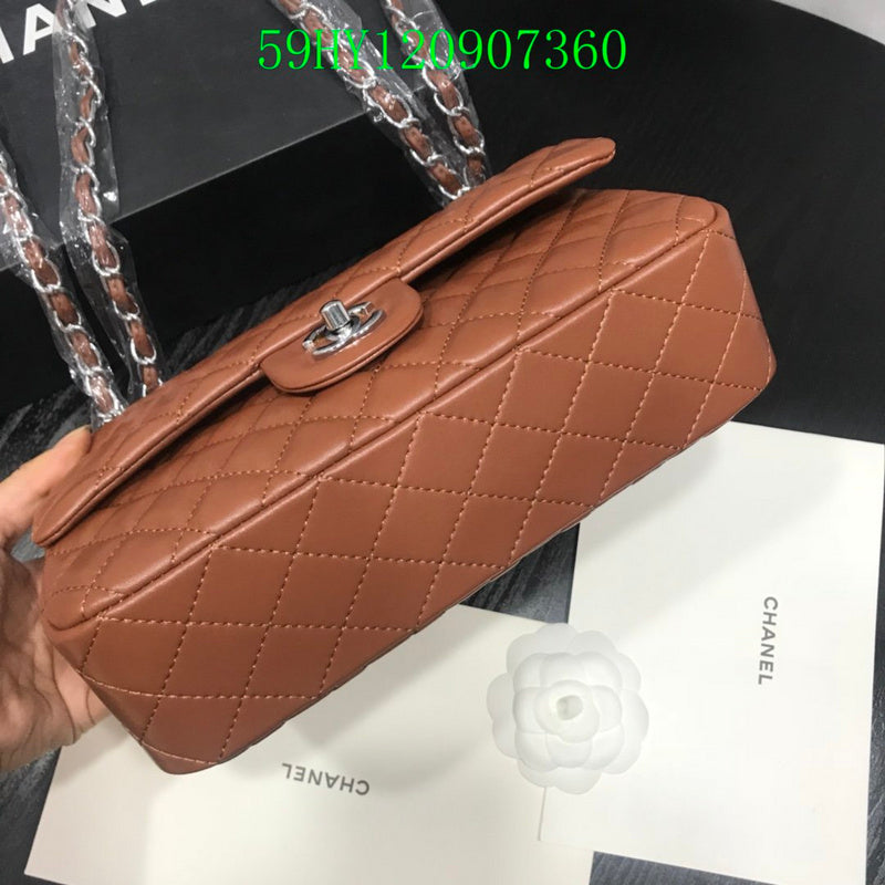 Satchel Bags - CHL Bags - 5229