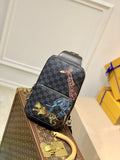 Glami- - LOV Men Bags - 469