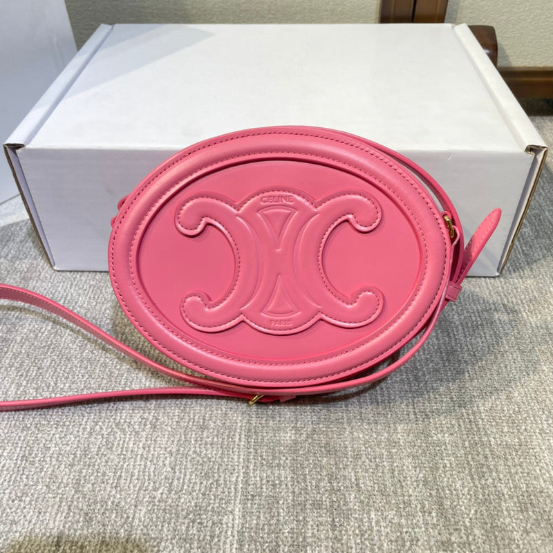 Glamy - COL Bags - 1153