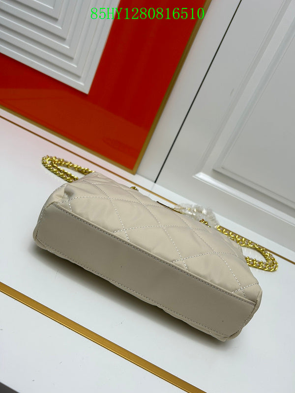 Satchel Bags - PDA Bags - 3062