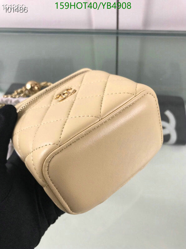 SAMC - CHL Bags - 841