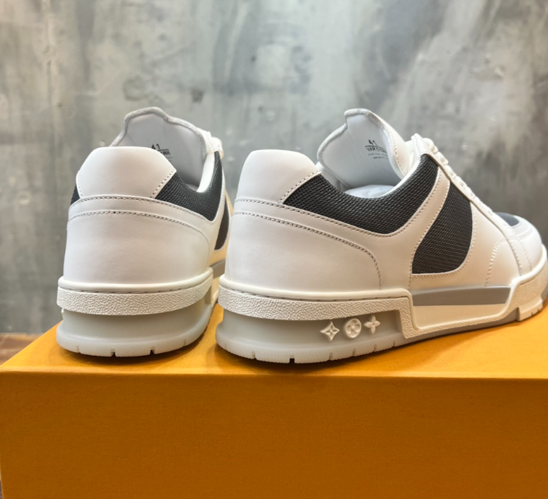 glamy - LOV Men Shoes - 126