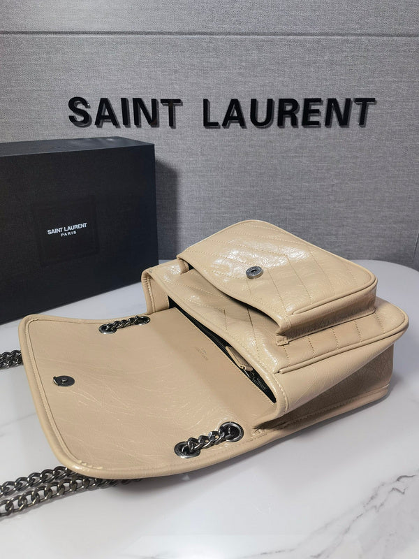Satchel Bags - SLY Bags - 1656