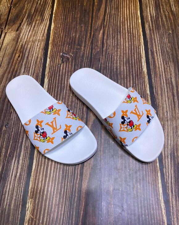 SAMC - LOV Men Shoes - 1796