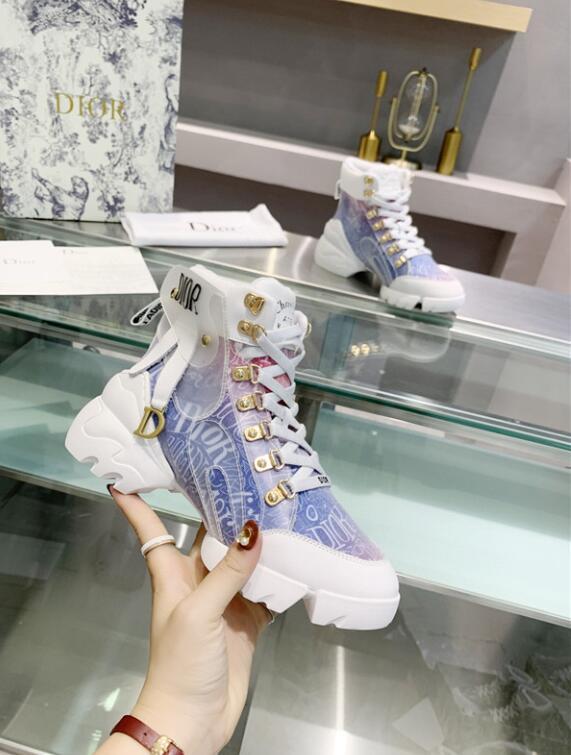 SAMCC - DOR Women Shoes - 1068