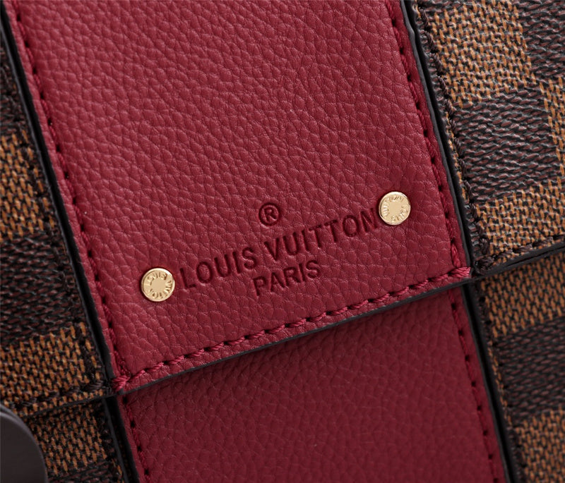 Satchel Bags - VL2 Bags - 448