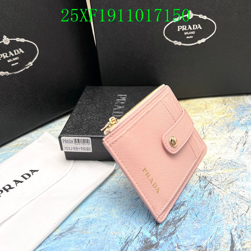 Glami - PD Wallet - 110