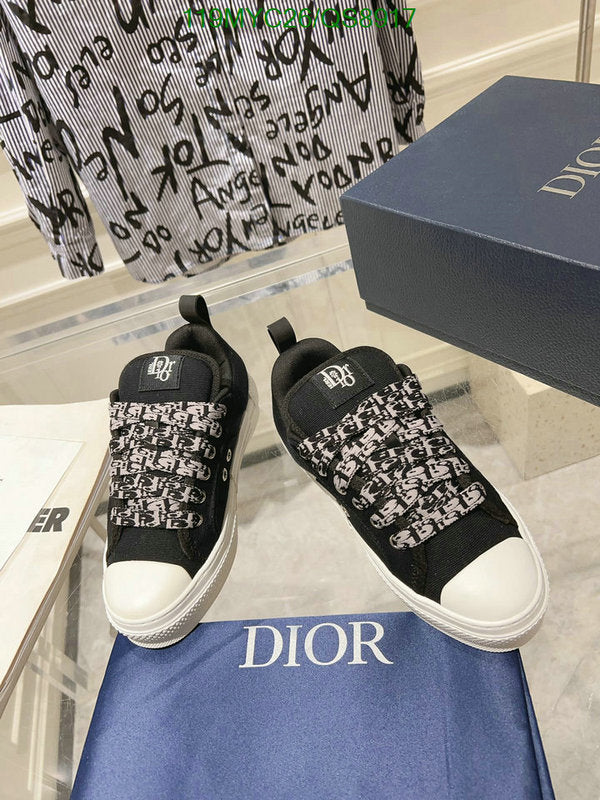 SAMCC - DOR Women Shoes - 1673