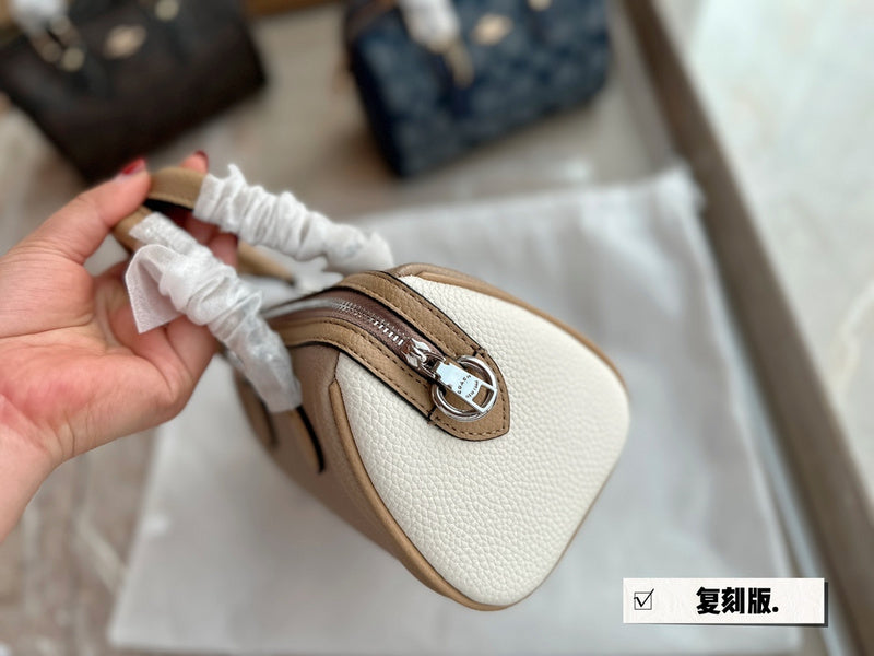 Satchel Bags - COH Bags - 008