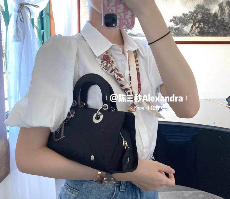 Satchel Bags - DOR Bags - 929