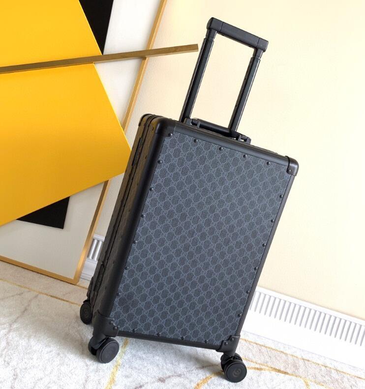 SAMC - Travel Bags - 097