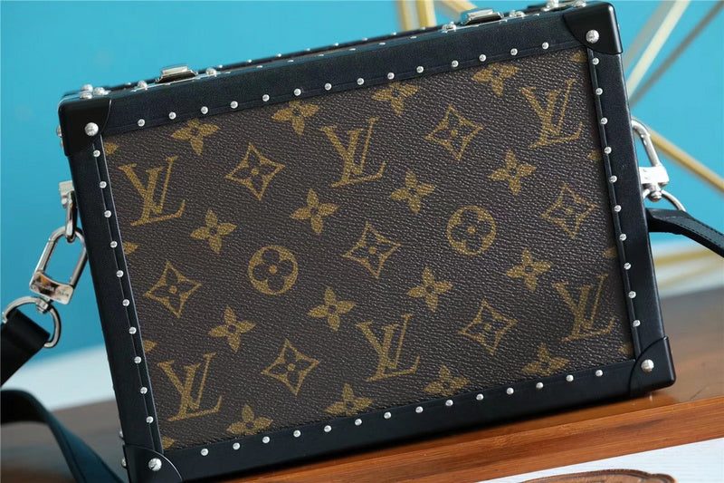 Glami Fashion Lu-Vi bags - 10122
