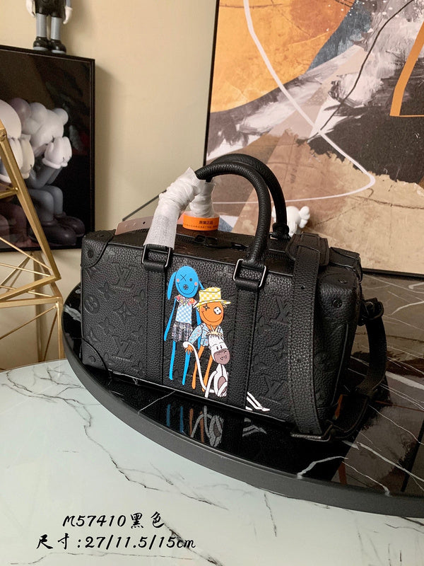 Glami- Glami- Lu-Vi bags - 3074