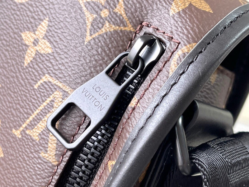 GlamI Lu-Vi bags - 4557