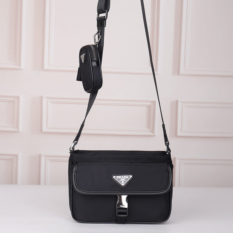 Satchel Bags - PRA Bags - 524