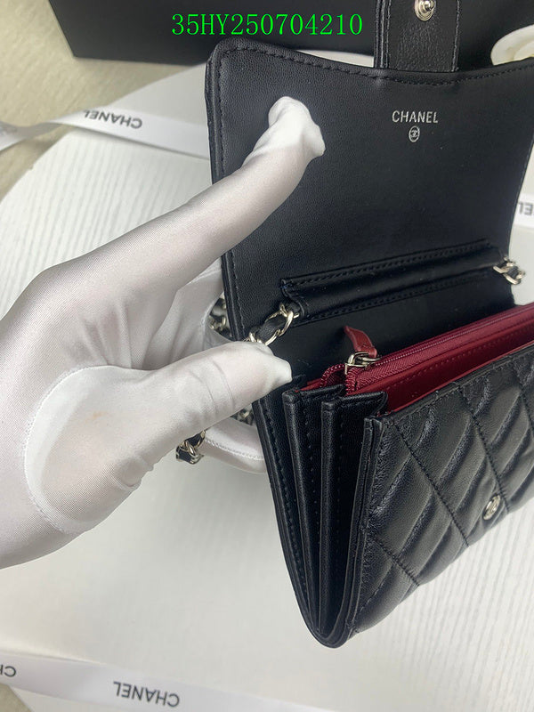 Glami - CHL Bags - 2527