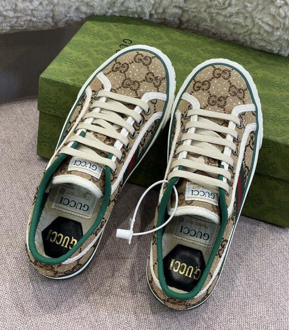SAMC - GUKI Women Shoes - 1286