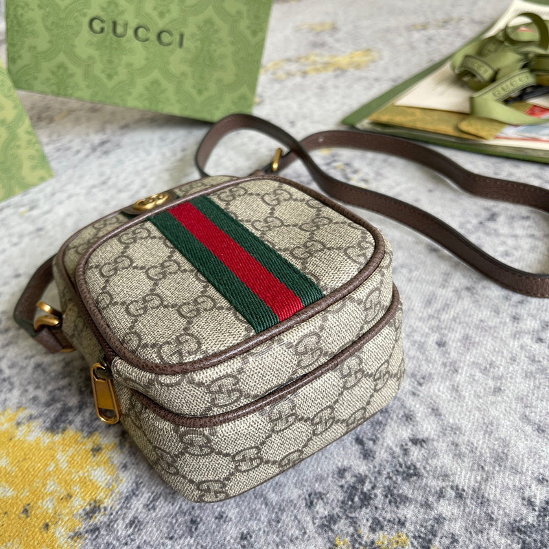 Glami Fashion - GCI Bags - 1668