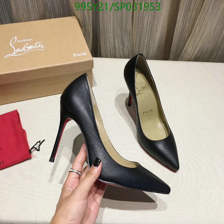 SAMC - CBL Women Shoes - 154