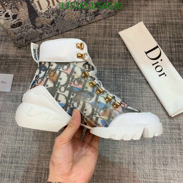 SAMC - DOR Women Sneakers - 237