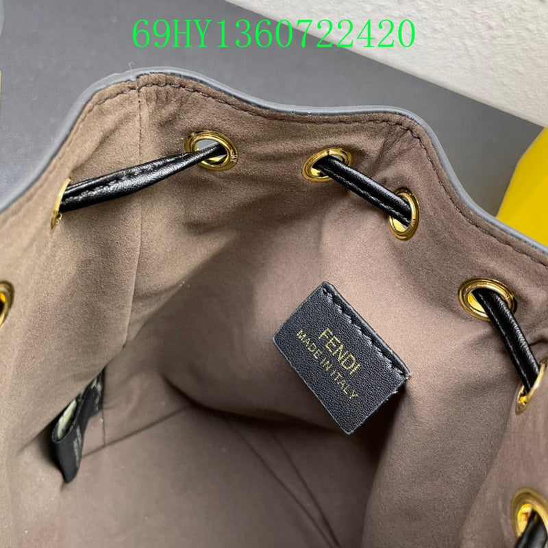Glami - FDE Bags - 3322