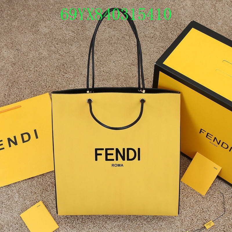 Glami - FDE Bags - 3407