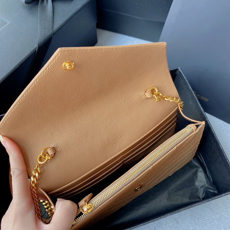 Glamy - YLS Bags - 261