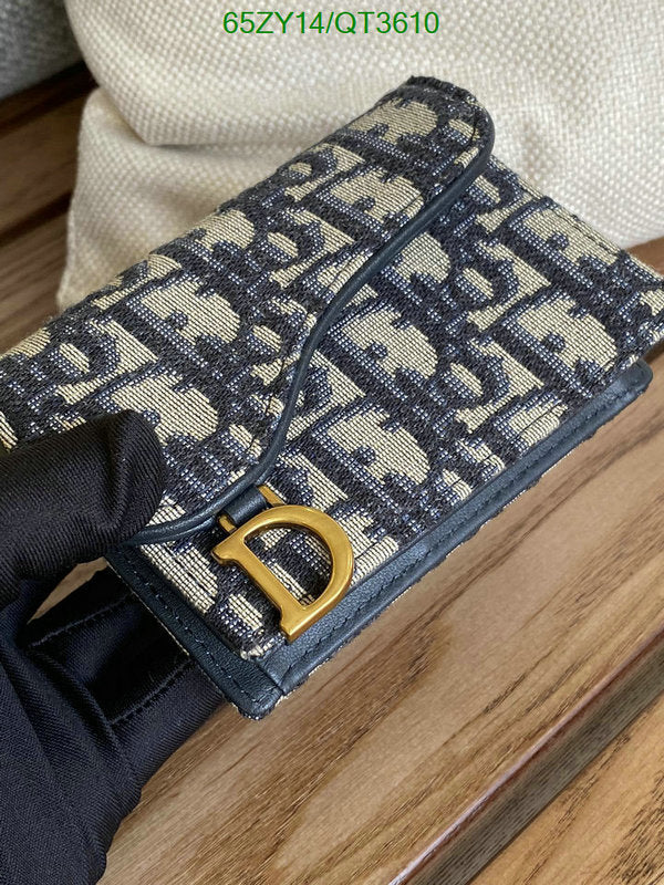 SAMC - DOR Wallets - 082