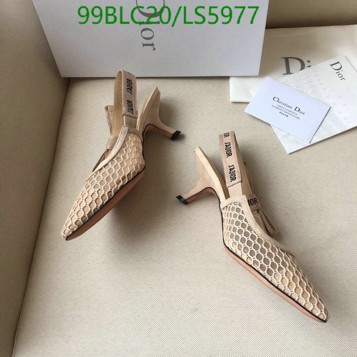 SAMCC - DOR Women Shoes - 2400