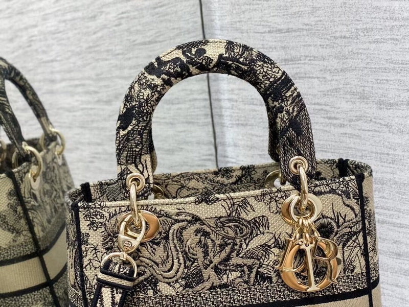 ELE - Dir Bags - 2211