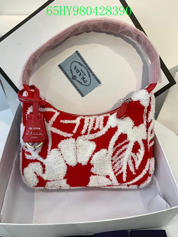 Satchel Bags - PDA Bags - 4439