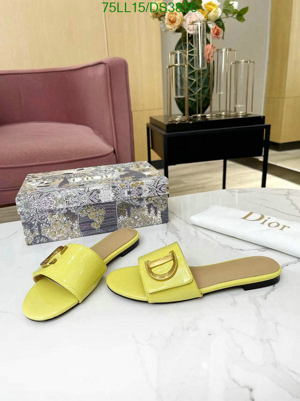 SAMCC - DOR Women Shoes - 1440