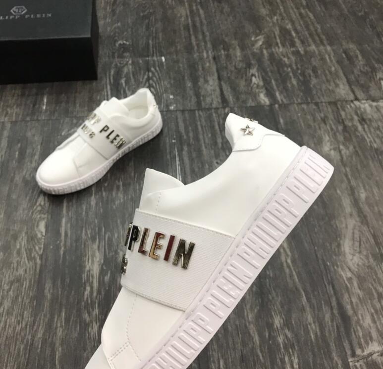 Glamy - PHP Shoes - 190