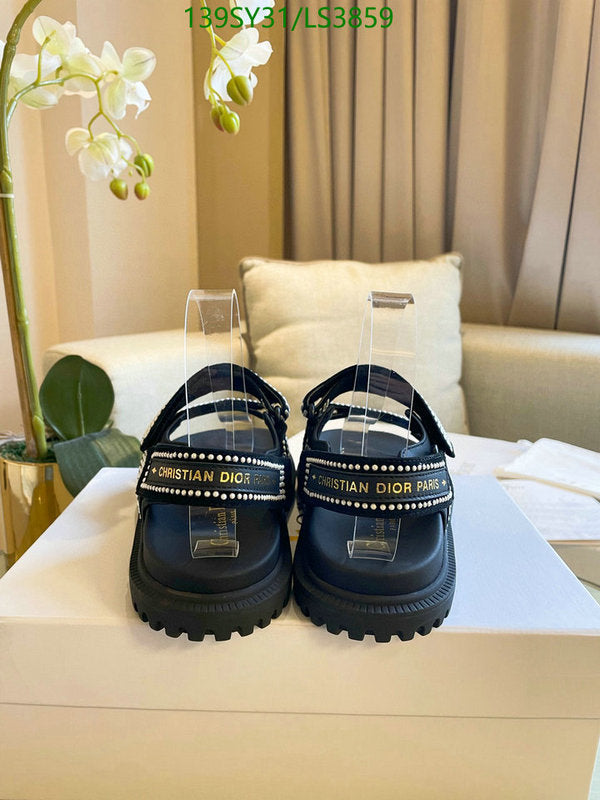 SAMCC - DOR Women Shoes - 2305