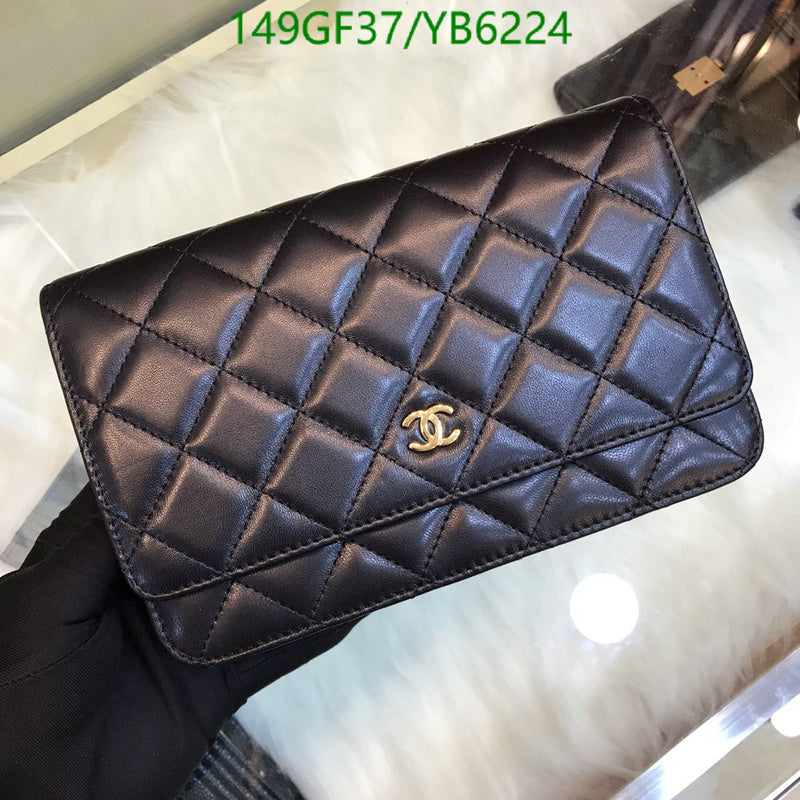 SAMC - CHL Bags - 825