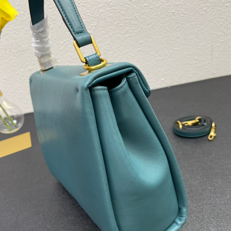 Satchel Bags - VTO Bags - 1042