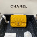 Satchel Bags - CHL Bags - 4429
